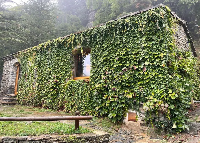 Santa Llucia Rupit (Adults Only)