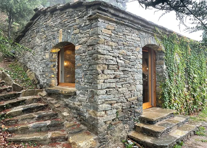 Santa Llucia Rupit (Adults Only)
