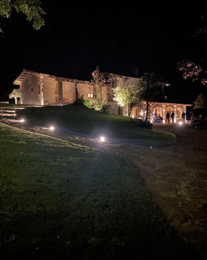 Hotel Santa Llucia (adults Only) Rupit