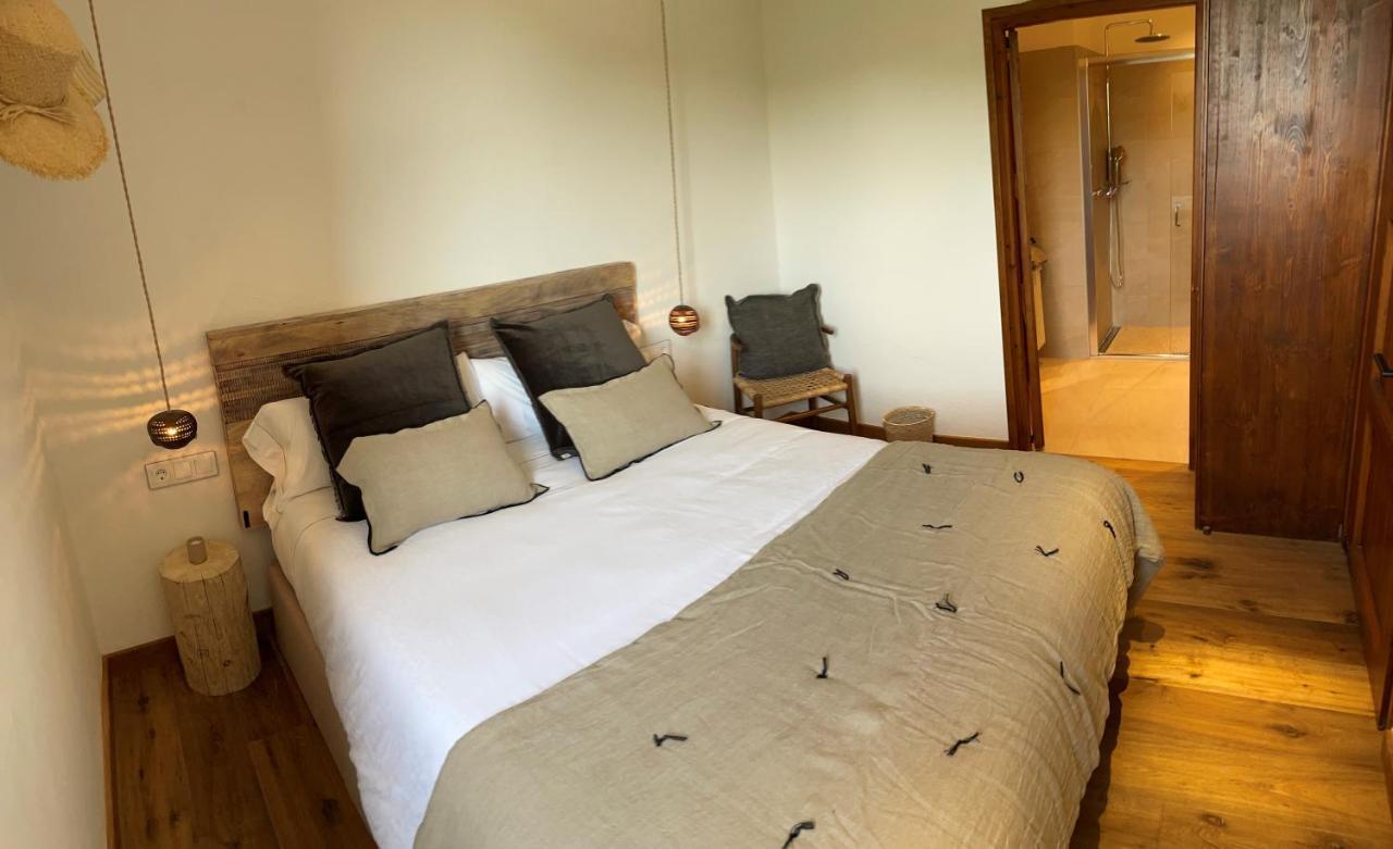 Santa Llucia (adults Only) Hotel Rupit
