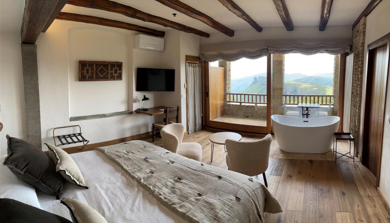 Hotel Santa Llucia (adults Only) Rupit