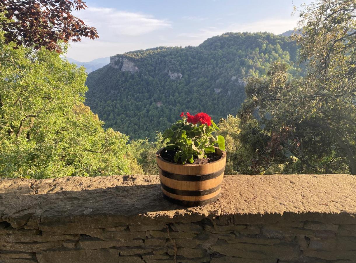 Santa Llucia (adults Only) Hotel Rupit