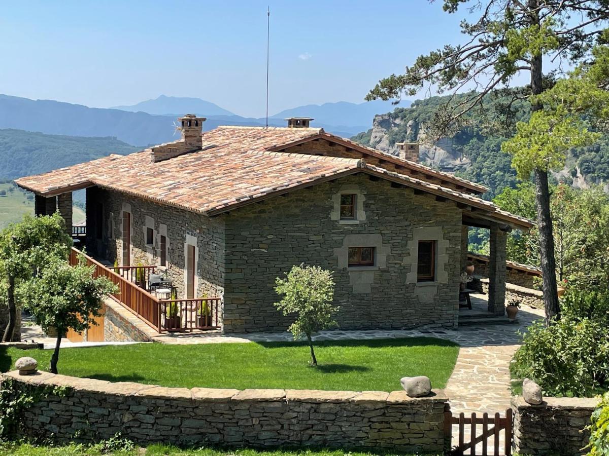Santa Llucia (adults Only) Rupit