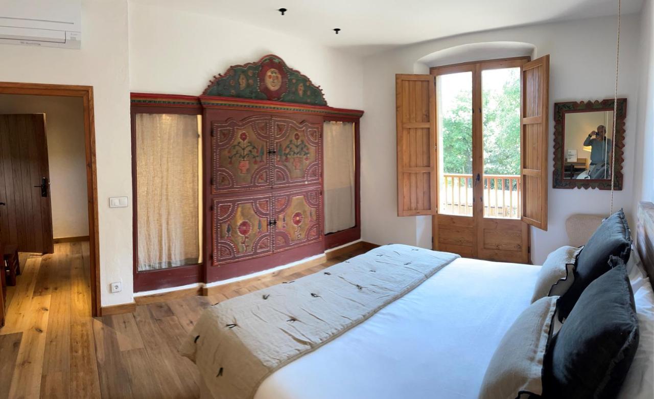 Santa Llucia (adults Only) Hotel Rupit
