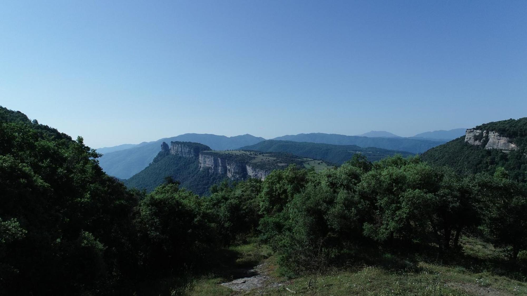 Hotel Santa Llucia (adults Only) Rupit