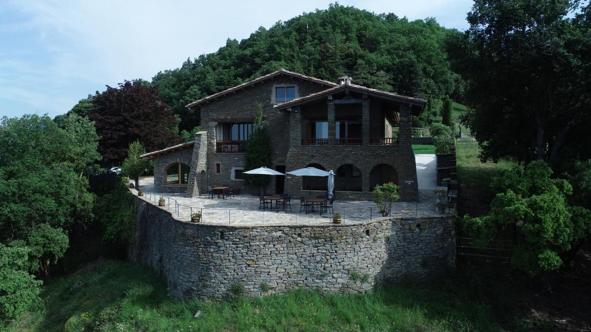 Santa Llucia (adults Only) * Rupit