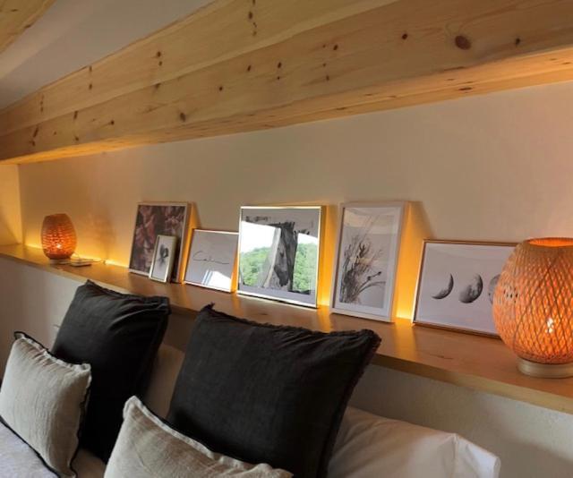 Hotel Santa Llucia (adults Only) Rupit