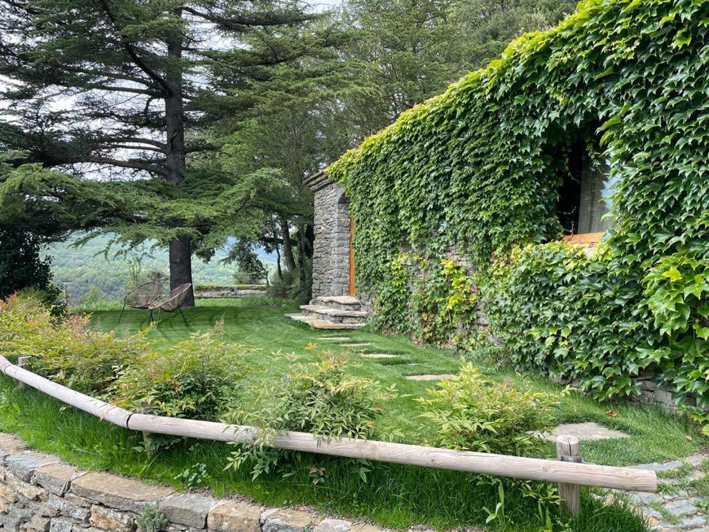 Hotel Santa Llucia (adults Only) Rupit