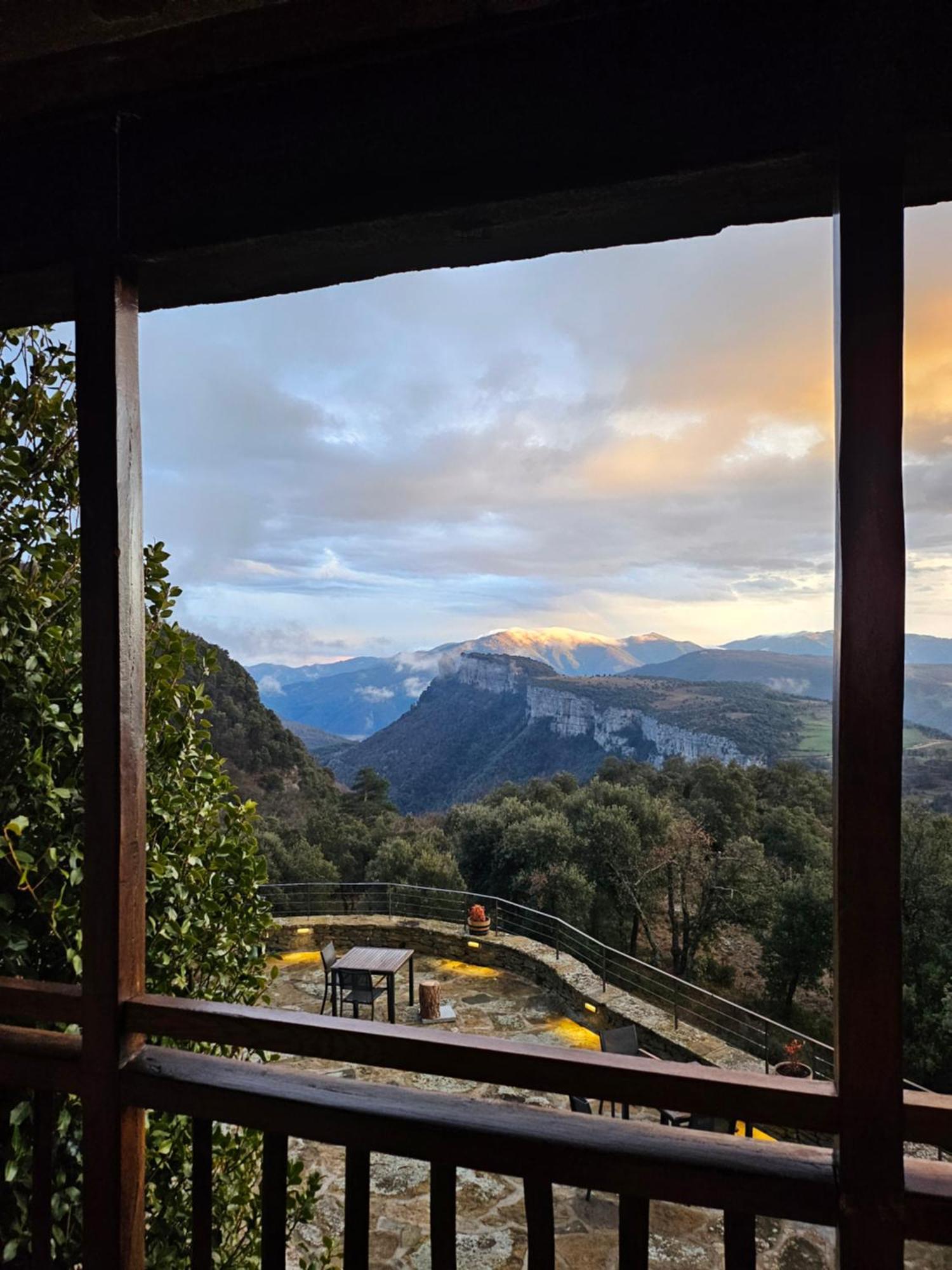 Hotel Santa Llucia (adults Only) Rupit