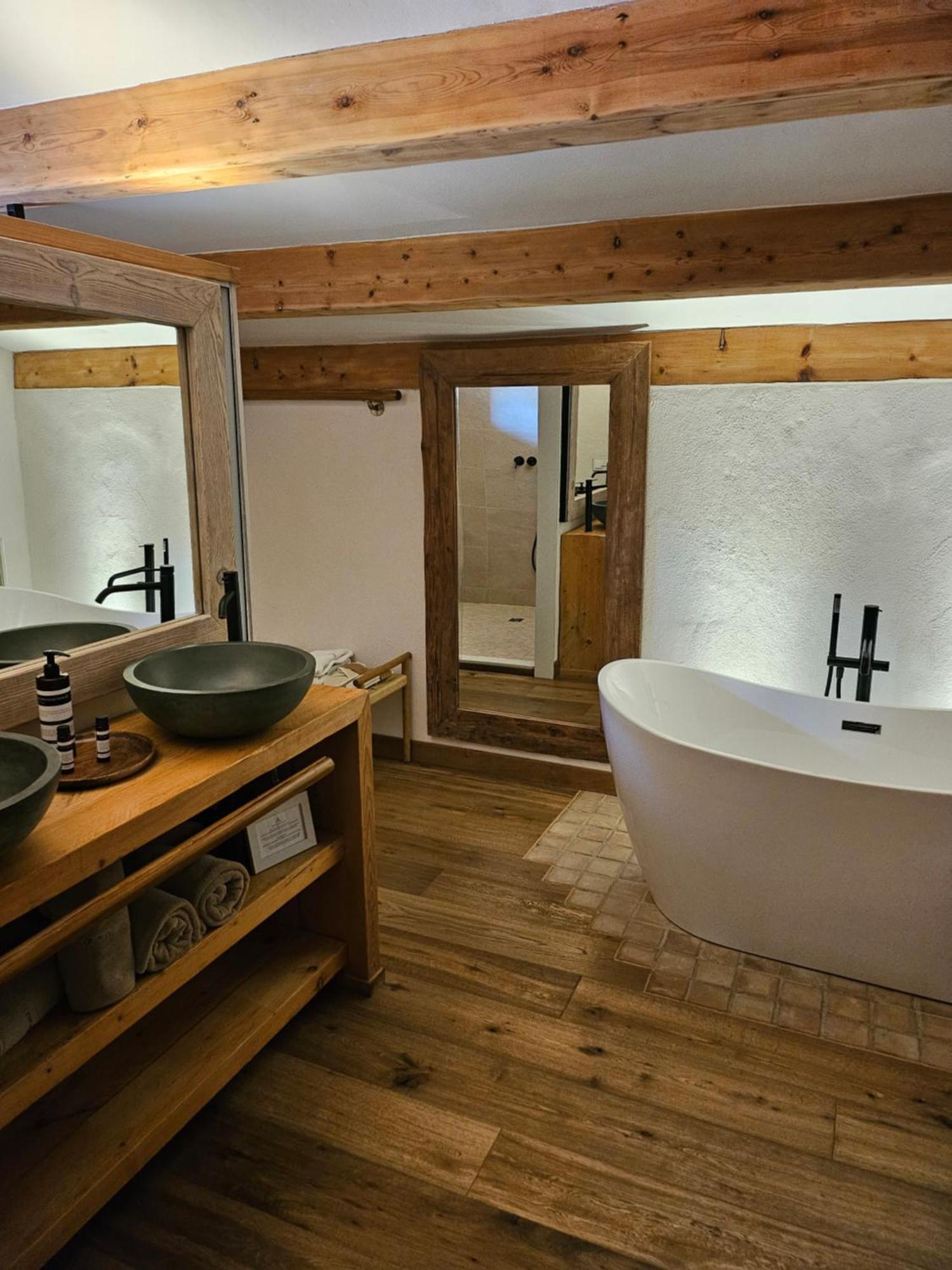 Santa Llucia (adults Only) Rupit