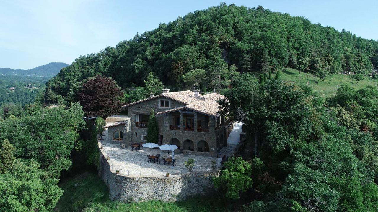 Hotel Masia Santa Llúcia *