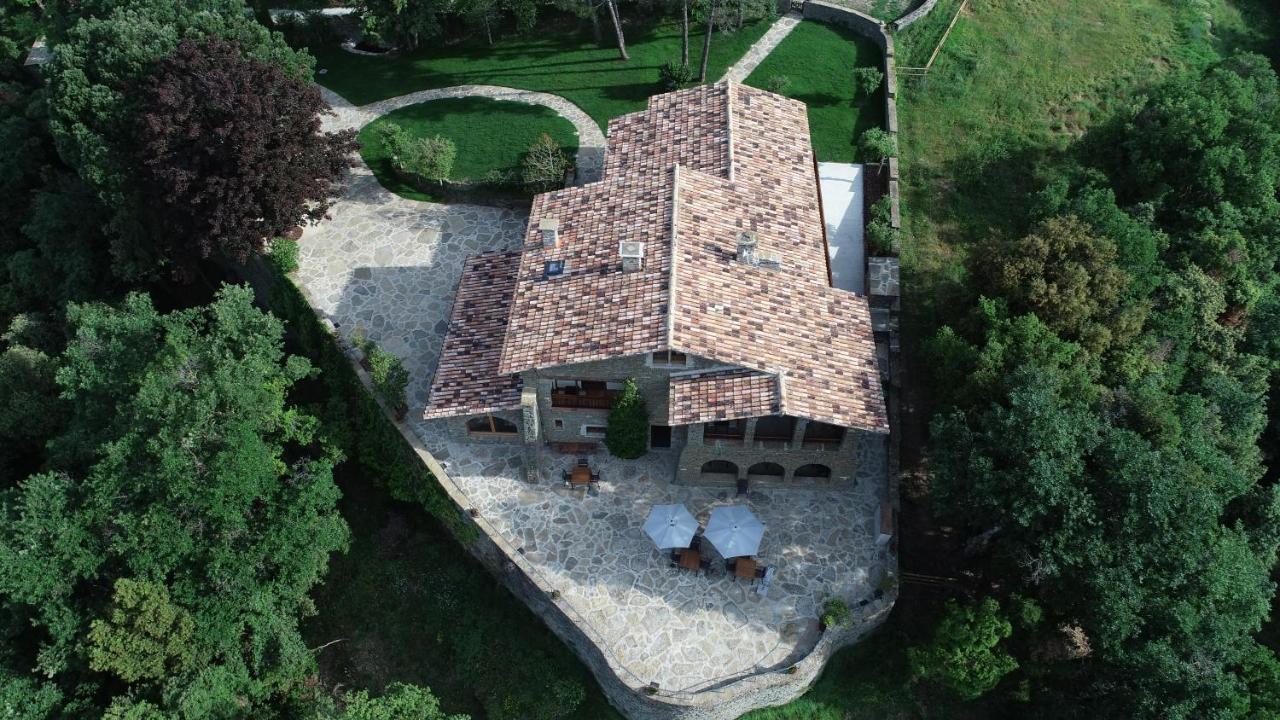 Masia Santa Llúcia