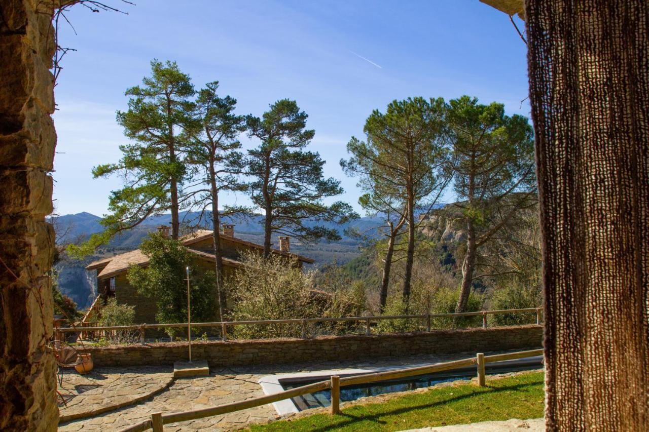 Masia Santa Llúcia *